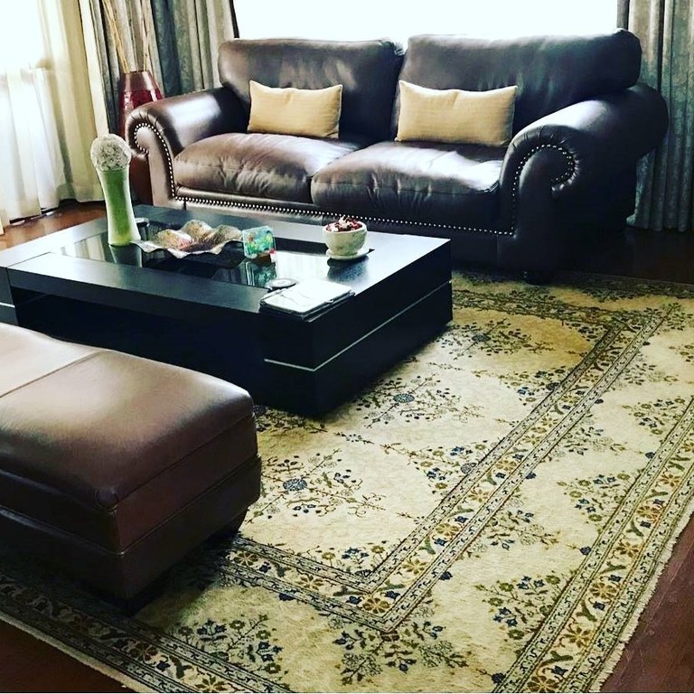 No 210 Ghorbany Collection: Zaya Classic