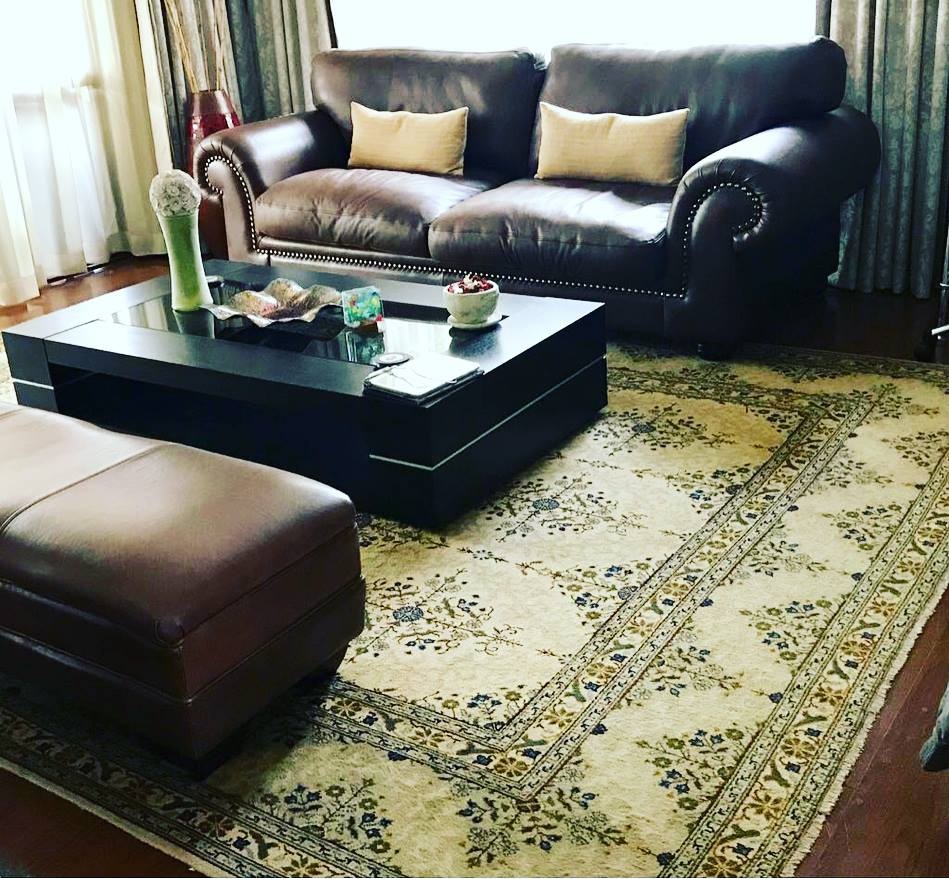 No 210 Ghorbany Collection: Zaya Classic