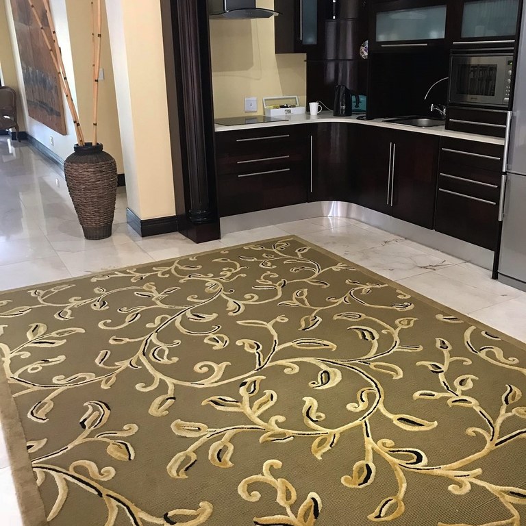 No 214 Carpet Description: Nepalese