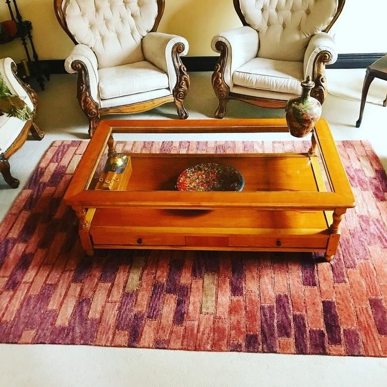 No 213 Carpet Description: Tibetan