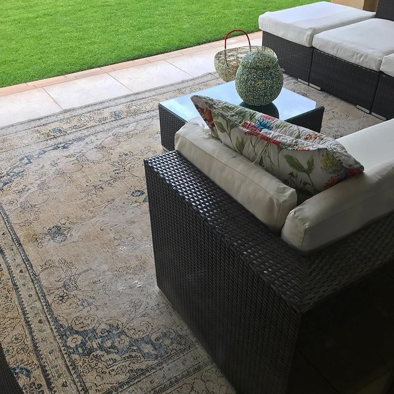 No 216 Ghorbany Collection: Vintage