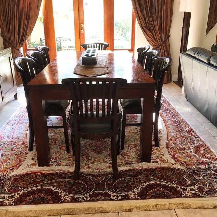 No 221 Ghorbany Collection: Zaya Classic