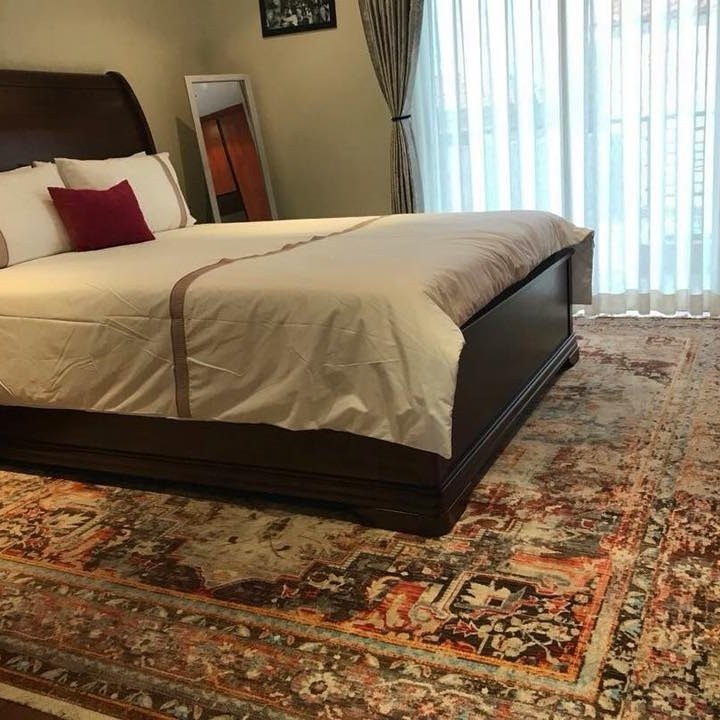 No 218 Ghorbany Collection: Zaya