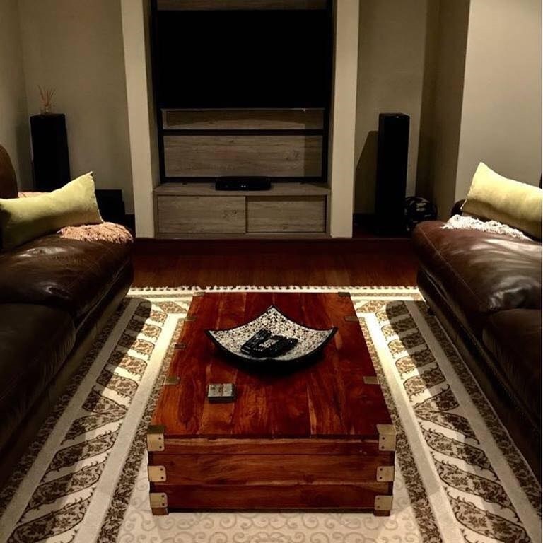 No 223 Ghorbany Collection: Madame