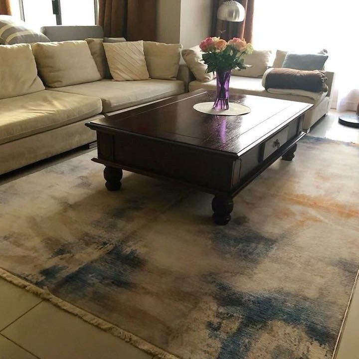 No 225: Ghorbany Collection: Zaya