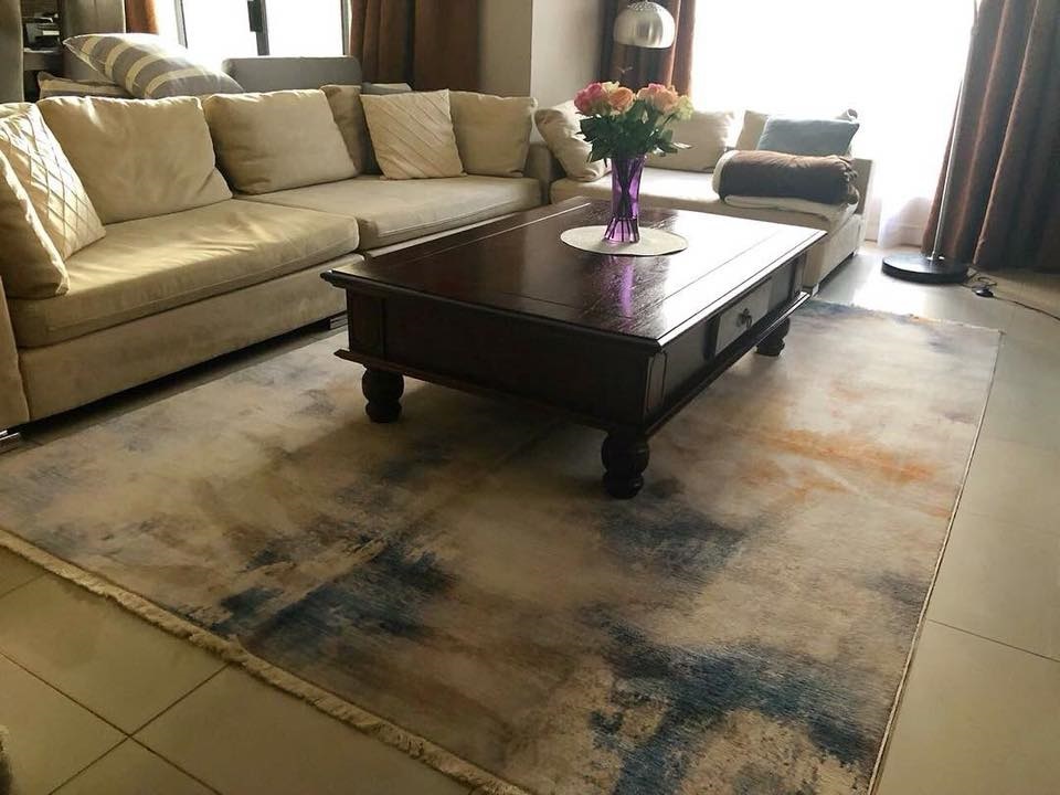 No 225: Ghorbany Collection: Zaya