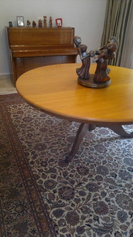 No 239 Carpet Description: Silk and wool Agra