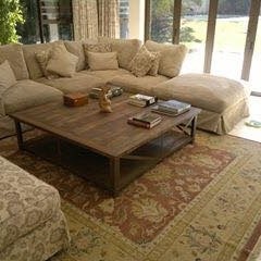 No 262 Carpet Description: Soumak kilim