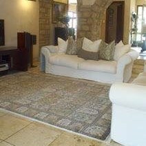 No 241 Carpet Description: Indo Bakhtiari