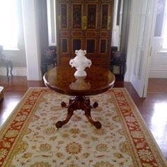 No 265 Carpet Description: Chobi