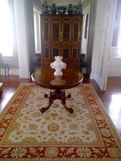 No 265 Carpet Description: Chobi