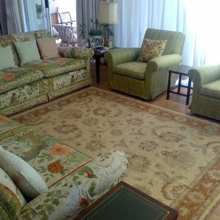 No 298 Carpet Description: Chobi