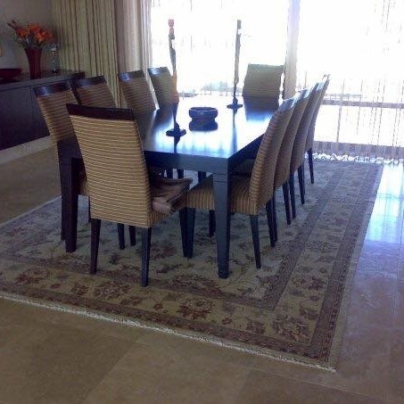 No 300 Carpet Description: Chobi