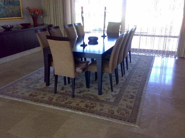 No 300 Carpet Description: Chobi