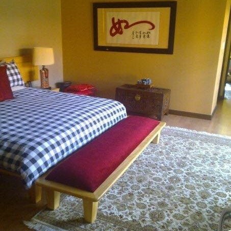 No 268 Carpet Description: Silk and wool Agra