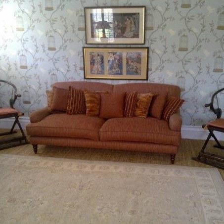 No 271 Carpet Description: Chobi