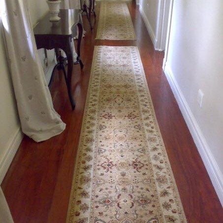 No 302 Carpet Description: Chobi