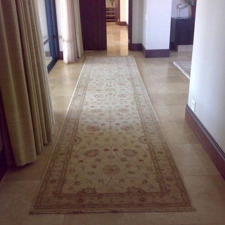 No 303 Carpet Description: Chobi