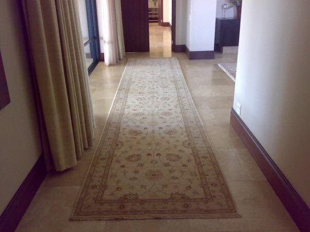 No 303 Carpet Description: Chobi