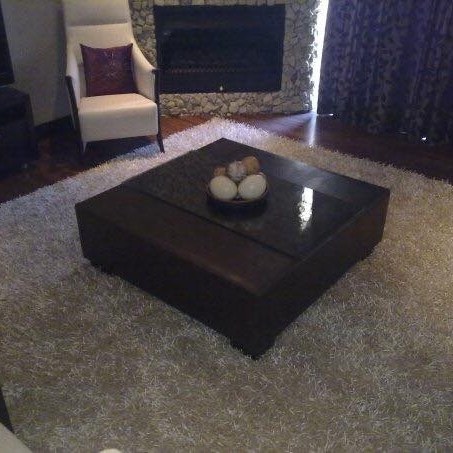 No 275 Ghorbany Collection: Shaggie