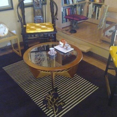 No 282 Ghorbany Collection: Nepal