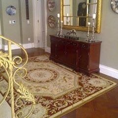 No 280 Ghorbany Collection: Aubusson