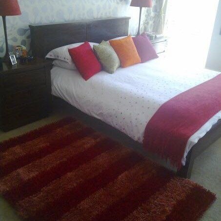 No 307 Ghorbany Collection: Shaggie