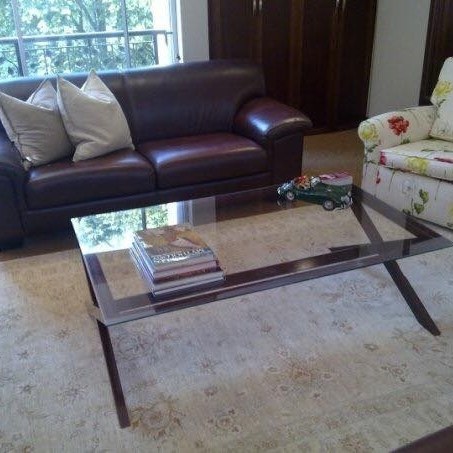 No 283 Carpet Description: Chobi