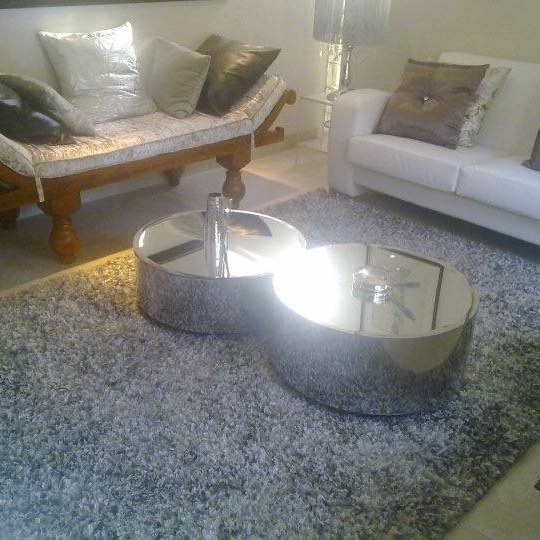 No 284 Ghorbany Collection: Shaggie