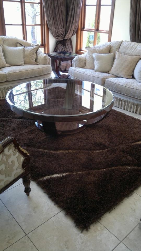 No 252 Ghorbany Collection: Shaggie