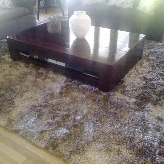 No 284 Ghorbany Collection: Shaggie