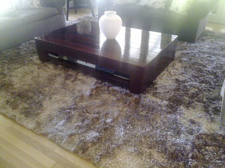 No 284 Ghorbany Collection: Shaggie