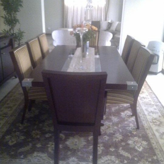 No 285 Carpet Description: Chobi