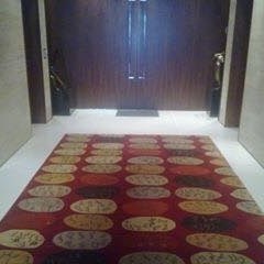 No 311  Ghorbany Collection: DNA Series modern wool carpet designed by Shervin Ghorbany