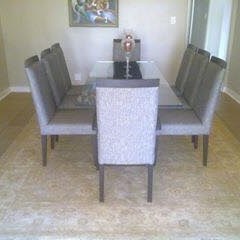 No 286 Carpet Description: Chobi