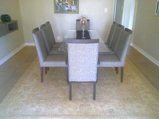 No 286 Carpet Description: Chobi