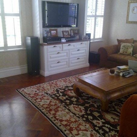 No 288 Carpet Description: Chobi