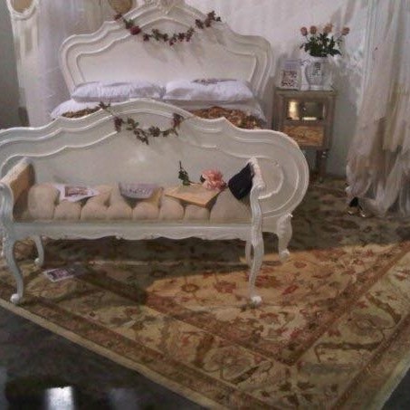 No 320 Carpet Description: Chobi