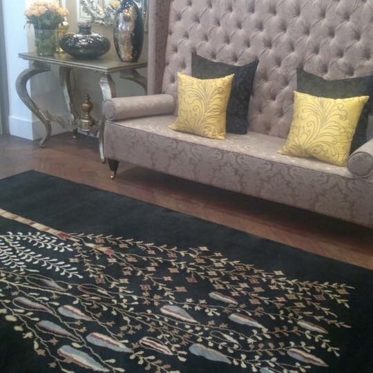 No 238 Ghorbany Collection: Tree of life designed by Shervin Ghorbany