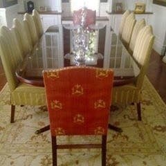 No 295 Carpet Description: Chobi