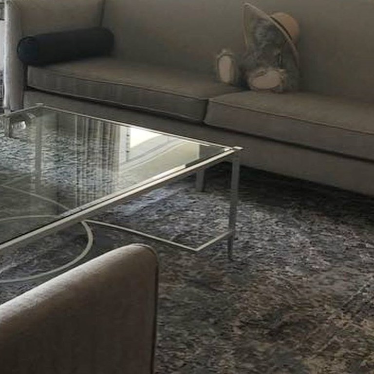 No 324 Ghorbany Collection: Zaya