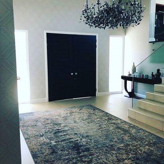 No 325 Ghorbany Collection: Zaya