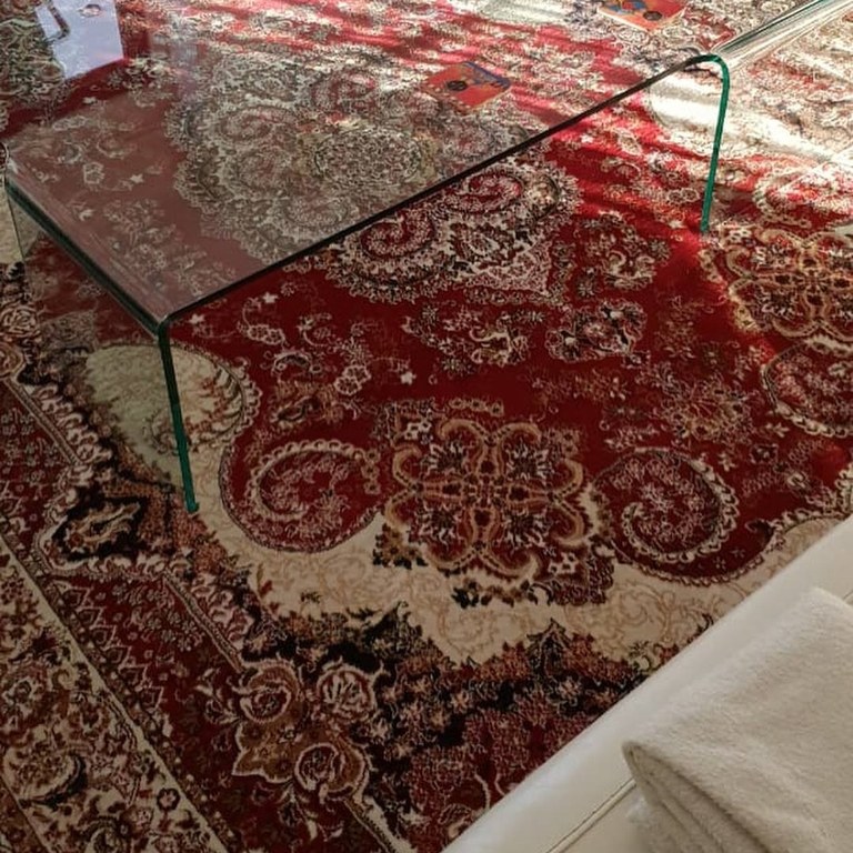 No 326 Ghorbany Collection: Zaya Classic