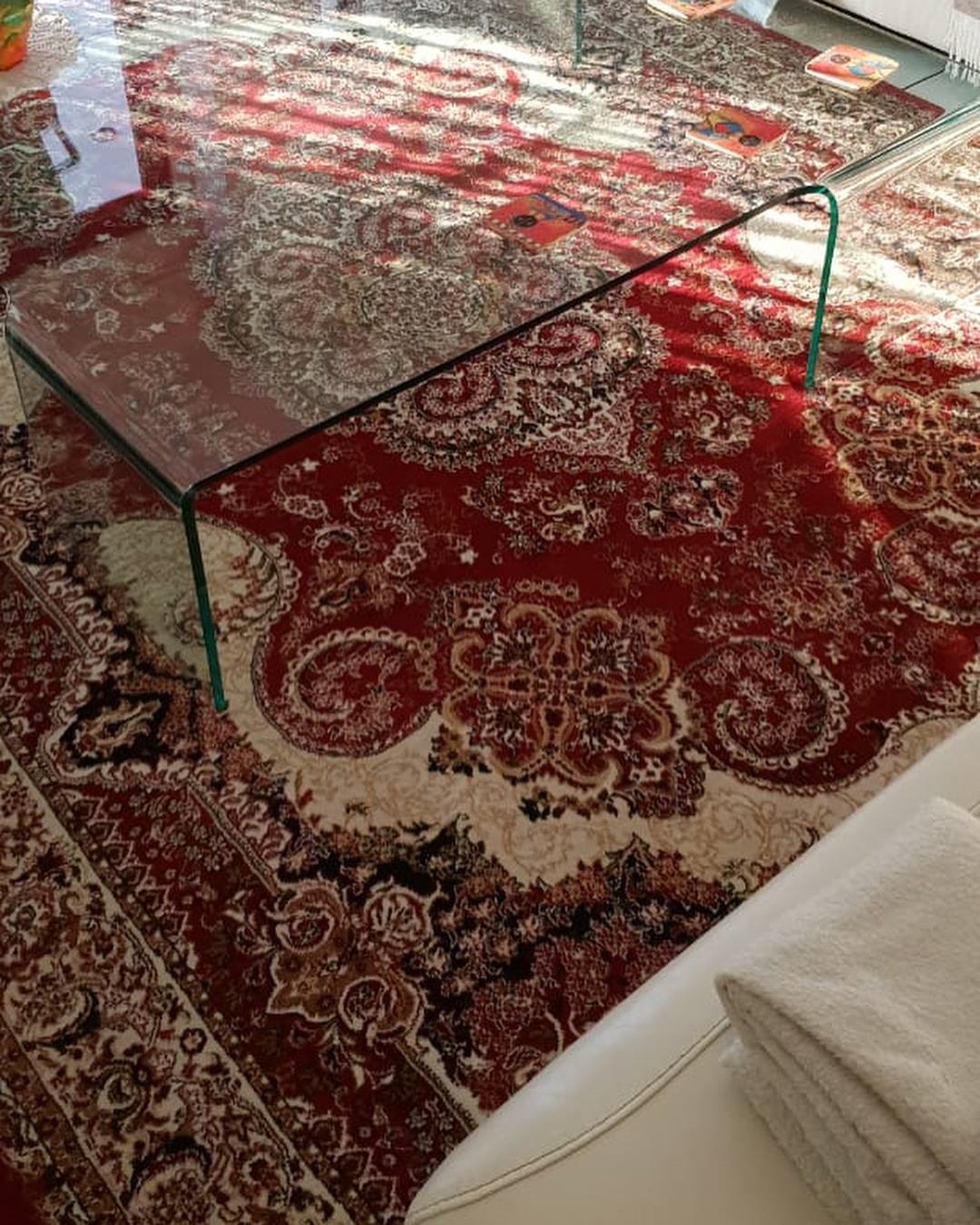 No 326 Ghorbany Collection: Zaya Classic