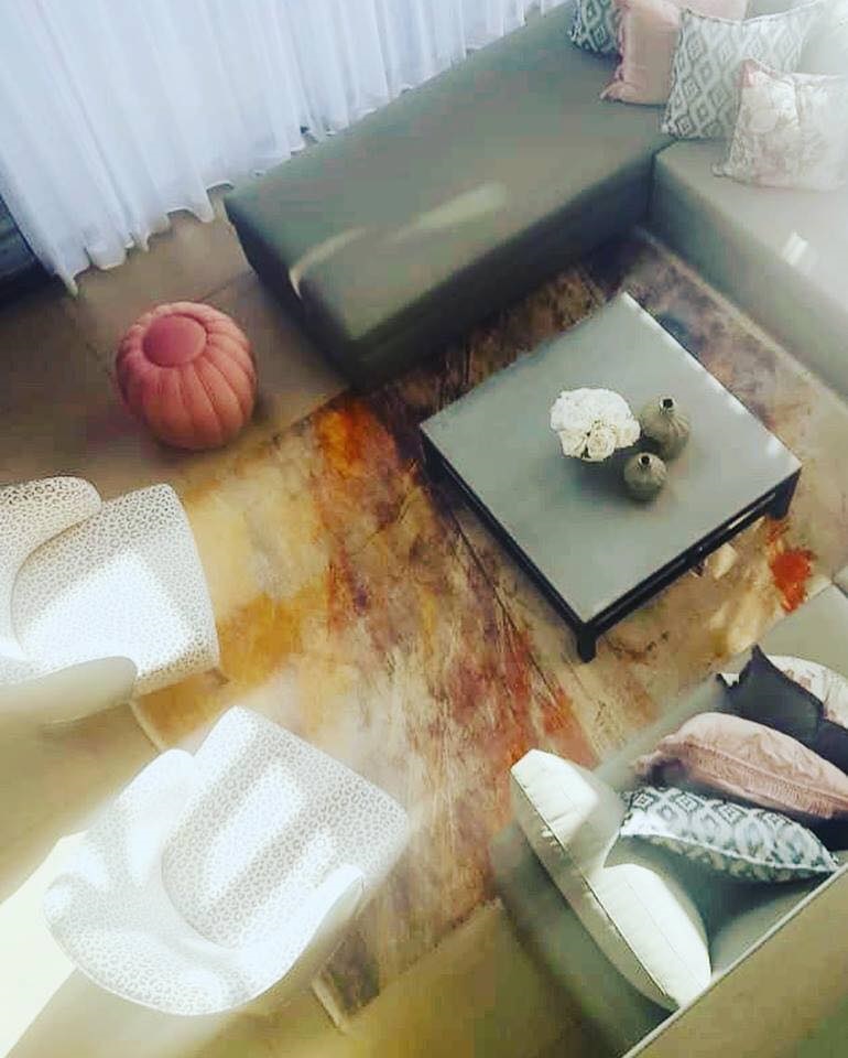 No 332 Ghorbany Collection: Zaya