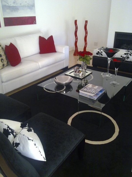 No 5 Ghorbany Collection: Modern carpet design by Shervin Ghorbany