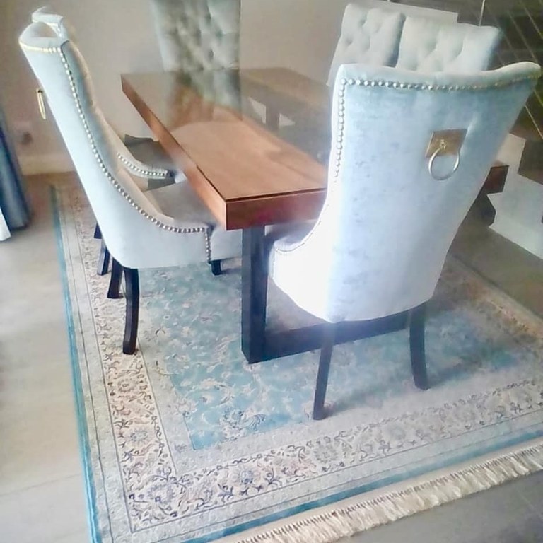 No 373 Ghorbany Carpets: Zaya Classic