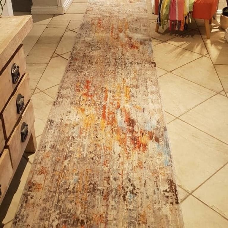 No 377 Ghorbany Collection: Zaya