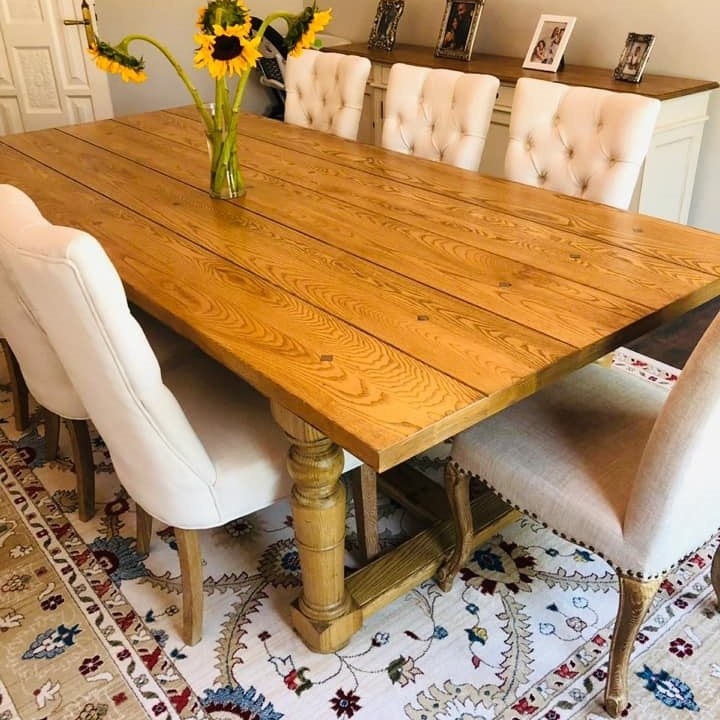 No 384 Ghorbany Collection: Ziegler