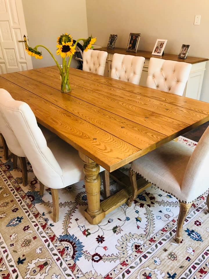 No 384 Ghorbany Collection: Ziegler